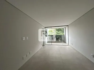 Apartamento com 2 Quartos à venda, 94m² no Sion, Belo Horizonte
