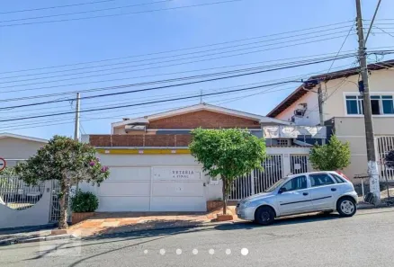 Casa com 3 Quartos à venda, 140m² no Vila Nogueira, Campinas