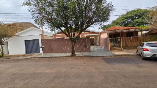 Casa com 2 Quartos à venda, 73m² no Vila Melhado, Araraquara