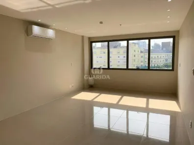 Sala Comercial para alugar, 38m² no Cristo Redentor, Porto Alegre