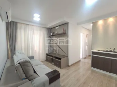 Apartamento com 3 Quartos à venda, 78m² no Vila Marieta, Campinas