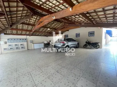Sobrado com 2 Quartos à venda, 90m² no Guilhermina, Praia Grande