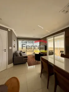 Apartamento com 3 Quartos à venda, 100m² no Vila Paulicéia, São Paulo