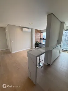 Apartamento com 2 Quartos para alugar, 60m² no Perdizes, São Paulo
