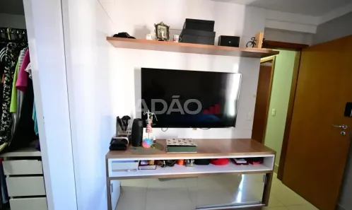 Apartamento com 3 Quartos à venda, 144m² no Setor Bueno, Goiânia