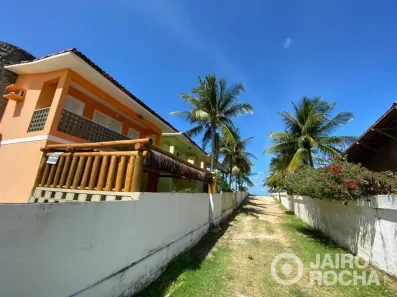 Casa com 4 Quartos à venda, 121m² no Serrambi, Ipojuca