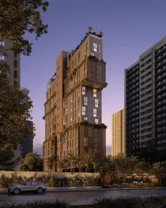 Apartamento com 1 Quarto à venda, 129m² no Casa Forte, Recife