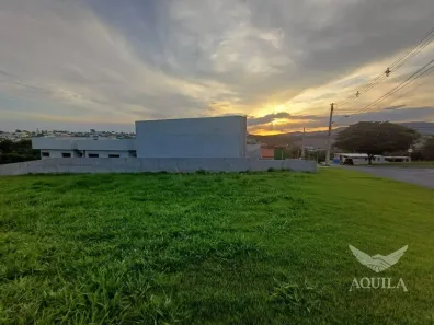 Lote/Terreno à venda, 1000m² no Condomínio Village Ipanema 2, Araçoiaba da Serra