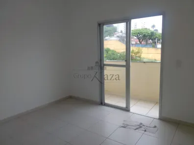 Apartamento com 3 Quartos para alugar, 100m² no Centro, Jacareí