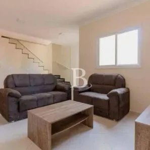 Cobertura com 3 Quartos para alugar, 156m² no Bangú, Santo André