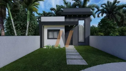 Casa de Condomínio com 3 Quartos à venda, 83m² no Parque da Matriz, Gravataí