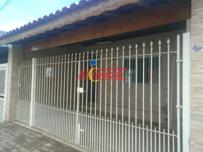 Imóvel Comercial à venda, 92m² no Vila São Jorge, Guarulhos