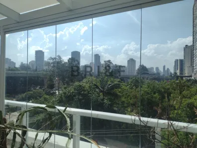 Apartamento com 2 Quartos à venda, 99m² no Campo Belo, São Paulo