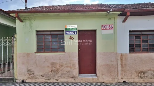 Casa com 1 Quarto à venda, 75m² no Cruz, Lorena