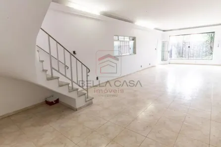 Sobrado com 4 Quartos à venda, 222m² no Quarta Parada, São Paulo