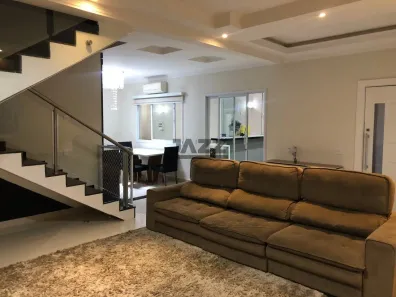 Casa com 4 Quartos à venda, 226m² no Residencial Parque da Fazenda, Campinas