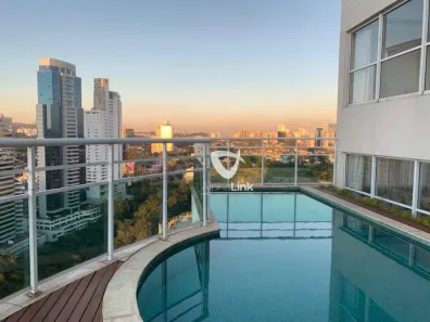 Cobertura com 4 Quartos à venda, 500m² no Alphaville Empresarial, Barueri