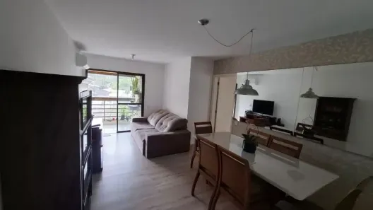Apartamento com 3 Quartos à venda, 86m² no Córrego Grande, Florianópolis