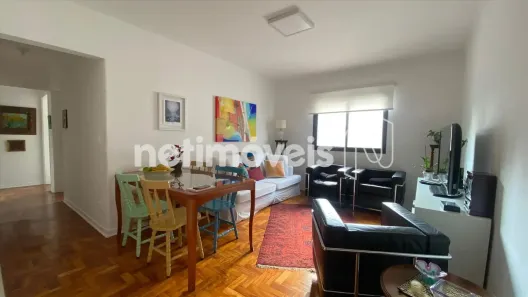 Apartamento com 3 Quartos à venda, 84m² no Vila Mariana, São Paulo