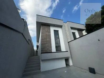 Casa com 2 Quartos à venda, 65m² no Jardim Elvira, Osasco