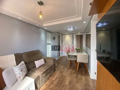 Apartamento com 3 Quartos à venda, 51m² no Vila Ré, São Paulo