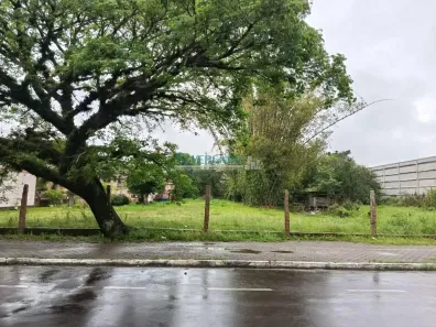 Lote/Terreno à venda, 1280m² no Barnabé, Gravataí