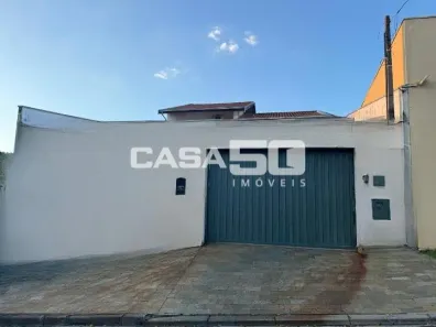 Sobrado com 3 Quartos à venda, 241m² no Parque Jambeiro, Campinas