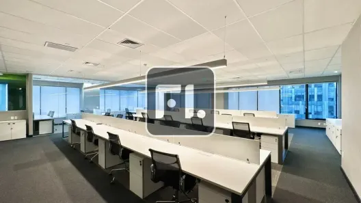 Sala Comercial à venda, 288m² no Jardim Europa, São Paulo