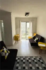 Apartamento com 2 Quartos à venda, 48m² no Jardim Independência, São Paulo
