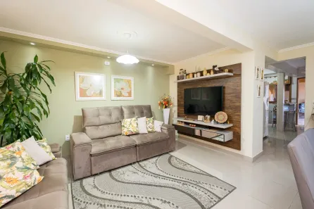 Casa com 4 Quartos à venda, 282m² no São Gonçalo, Pelotas