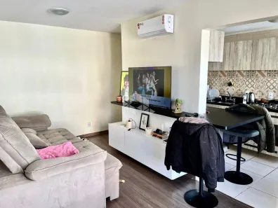 Apartamento com 2 Quartos à venda, 68m² no Nossa Senhora das Graças, Canoas