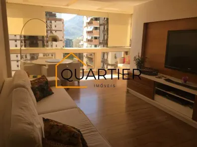 Apartamento com 3 Quartos à venda, 127m² no Barra da Tijuca, Rio de Janeiro