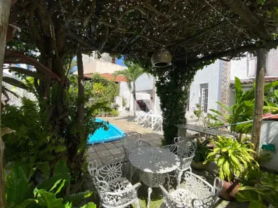 Imóvel Comercial com 12 Quartos à venda, 450m² no Ponta Negra, Natal