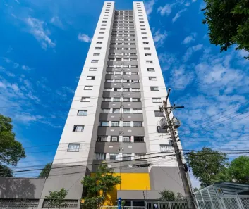 Apartamento com 2 Quartos à venda, 41m² no Vila Marari, São Paulo