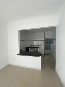 Casa de Condomínio com 2 Quartos à venda, 50m² no Canto do Forte, Praia Grande