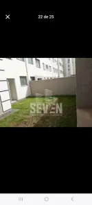 Apartamento com 2 Quartos à venda, 45m² no Jardim Estrela D'Alva, Bauru