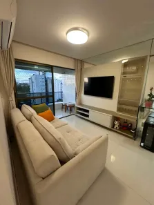 Apartamento com 3 Quartos à venda, 90m² no Monteiro, Recife