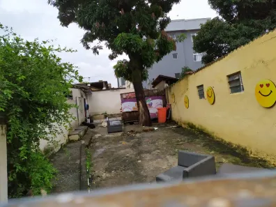 Lote/Terreno à venda, 164m² no União, Belo Horizonte