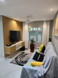 Apartamento com 3 Quartos à venda, 64m² no Jardim D'Abril, São Paulo