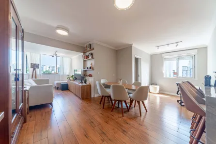 Apartamento com 2 Quartos à venda, 82m² no Boa Vista, Porto Alegre