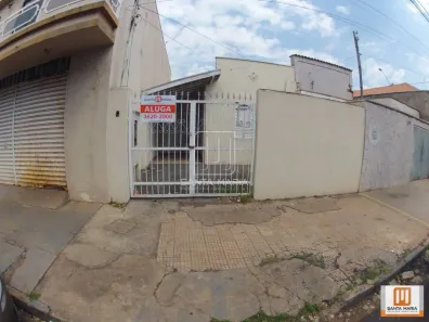 Casa com 2 Quartos à venda, 72m² no Campos Elíseos, Ribeirão Preto