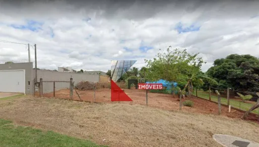 Lote/Terreno para alugar, 1000m² no Parque dos Pinheiros, Nova Odessa