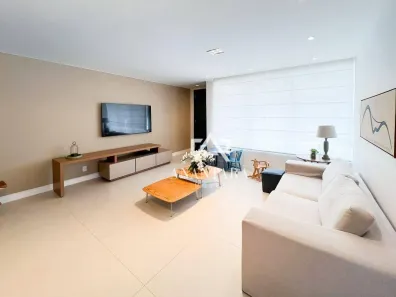 Casa de Condomínio com 4 Quartos à venda, 300m² no Barra da Tijuca, Rio de Janeiro