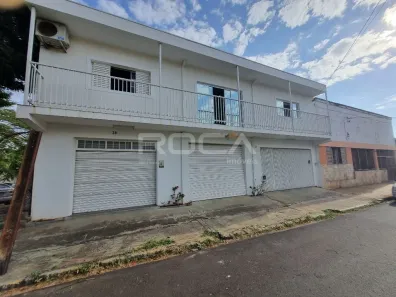 Casa com 3 Quartos à venda, 249m² no Vila Pelicano, São Carlos