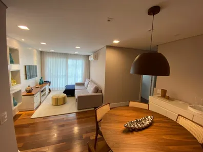 Apartamento com 3 Quartos à venda, 93m² no Jardim Taquaral, São Paulo