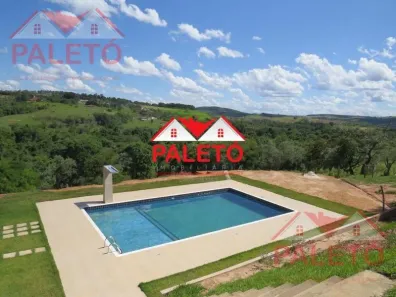 Fazenda/Sítio com 4 Quartos à venda, 20450m² no Área Rural de Porangaba, Porangaba