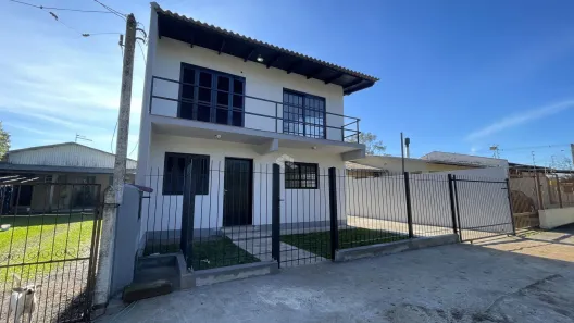 Casa com 3 Quartos à venda, 118m² no Araçá, Vera Cruz
