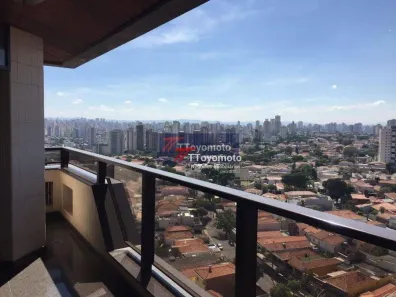 Apartamento com 4 Quartos à venda, 590m² no Bosque da Saúde, São Paulo