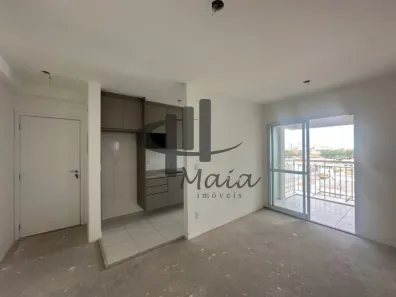 Apartamento com 3 Quartos à venda, 70m² no Santa Paula, São Caetano do Sul