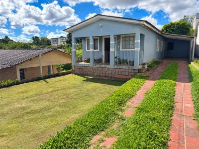 Casa com 2 Quartos à venda, 124m² no Krahe, Viamão
